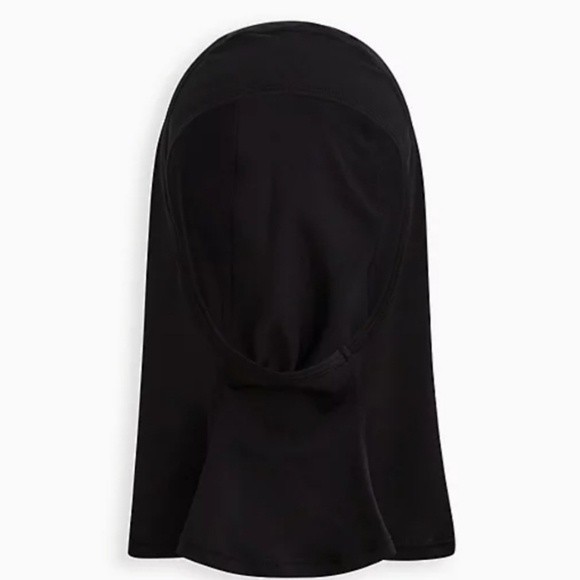 NWT Torrid Swim Hijab/Swim Head Covering One Size - Picture 1 of 3